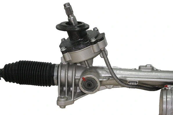 Реечный рулевой механизм Volkswagen Golf V хэтчбек (1K1) (2003 - 2010) цена, от 220.34 USD