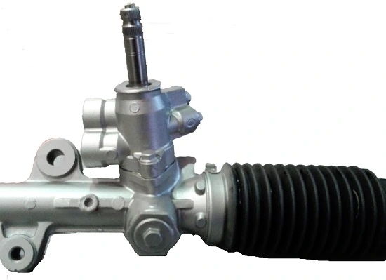 Рулевая рейка DSR1320L Delco Remy