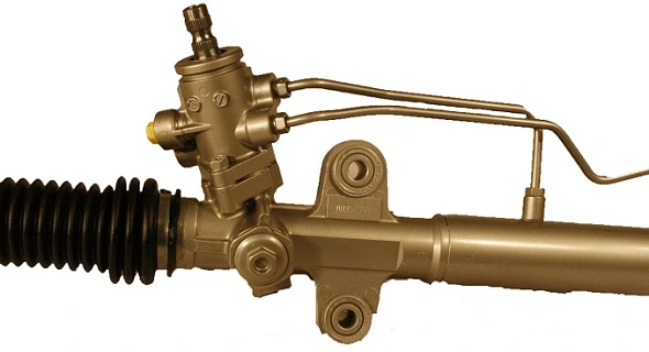 Управление рулевое в сборе на Mitsubishi Space Wagon III N8, N9