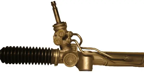 Купить Рулевая рейка Митсубиси Аутлендер II XL CWW