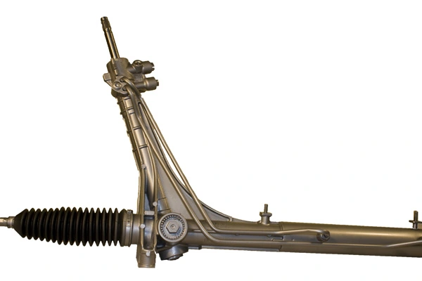 Cremalheira da direção Fiat Ducato 3 250