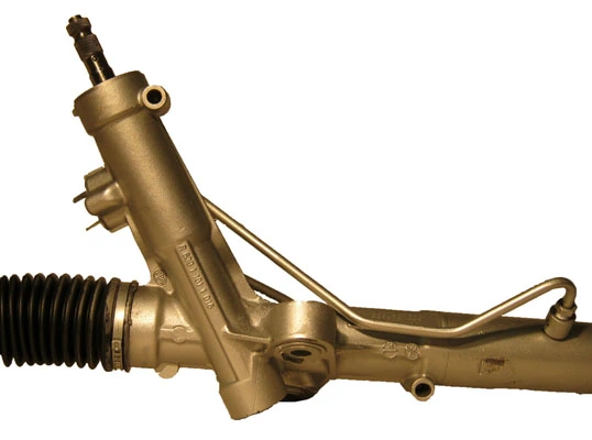  Рулевая рейка Mercedes Vito 2