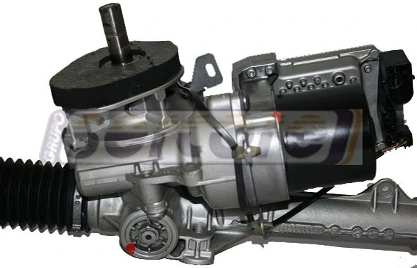 PE105R MSG Rebuilding Управление рулевое в сборе