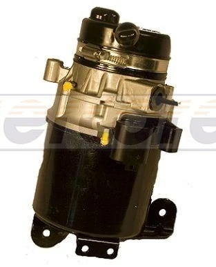 Насос гидроусилителя руля AGR BW9301