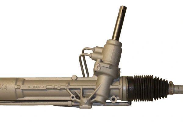 Управление рулевое в сборе на Citroen C5 I DC