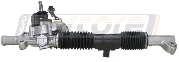 Рейка рулевая Хонда Сивик VII