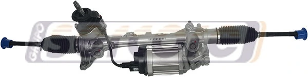 Рулевая рейка VW112 REMA-PARTS