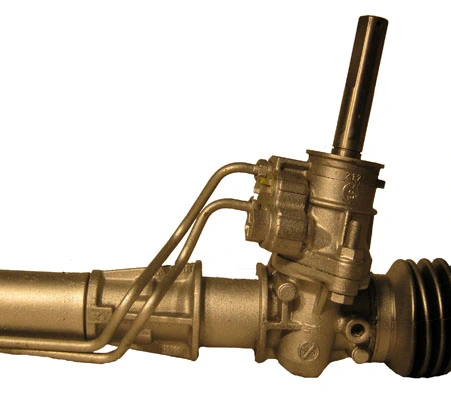 Рулевая рейка RE9245 AGR