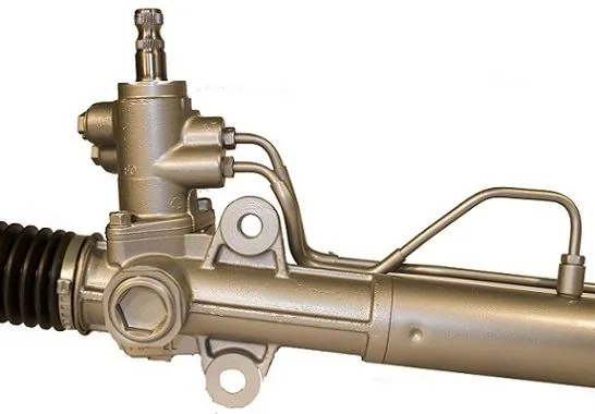 Реечный рулевой механизм Hyundai Trajet минивэн (FO) (2000 - 2010) цена, от 216.65 USD