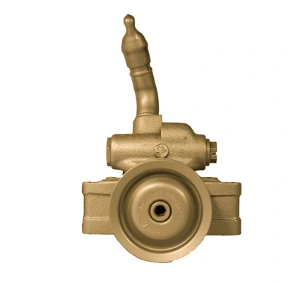 Насос гидравлики Ford Fusion универсал (JU) (2002 - 2012) цена, от 84.75 USD