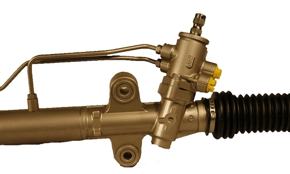 Реечный рулевой механизм Mitsubishi Space Wagon III минивэн (N8, N9) (1998 - 2004) цена, от 215.42 USD