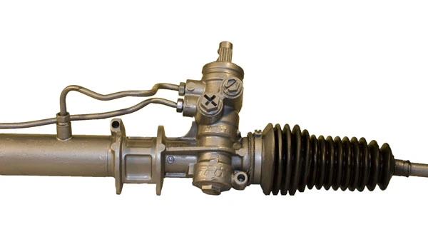 Реечный рулевой механизм Skoda Felicia II хэтчбек (6U1) (1998 - 2001) цена, от 113.93 USD