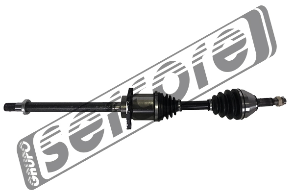 Compre 39100JY04A Renault (RVI) Semieixo (acionador) dianteiro direito