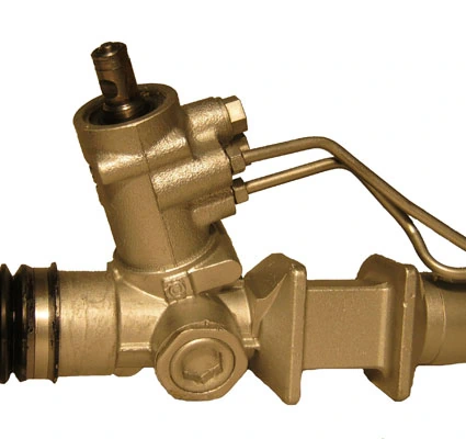 Реечный рулевой механизм Daewoo Leganza седан (KLAV) (1997 - 2004) цена, от 182.24 USD