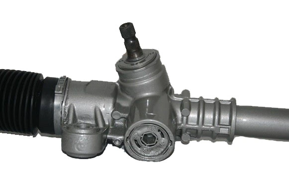 0052257 GKN-Spidan Управление рулевое в сборе