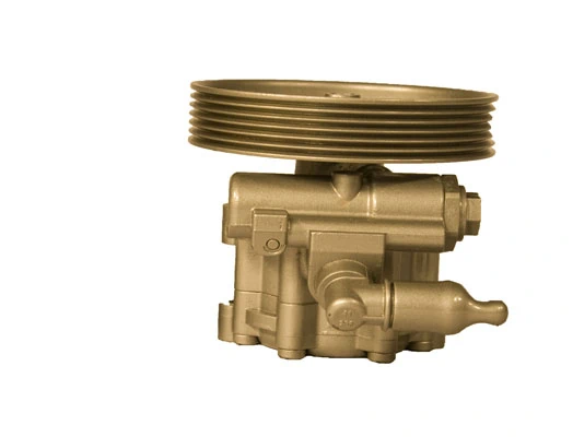  Насос ГУР Citroen C5 1