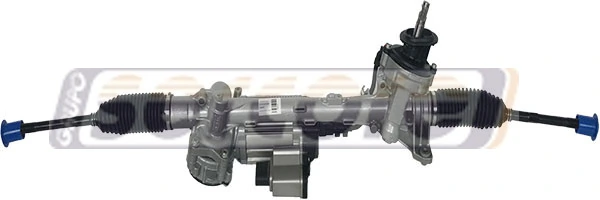 VW112 REMA-PARTS Управление рулевое в сборе