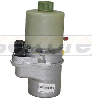 SK9302OU AGR ГУР руля