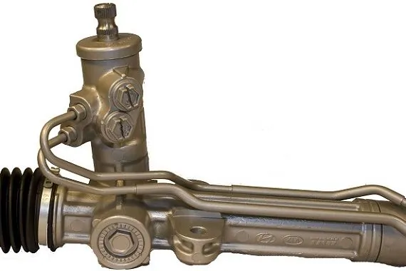 Купить DSR2231L Delco Remy Рулевая рейка