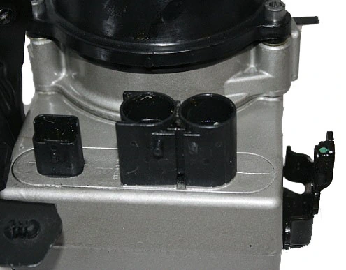 Насос гидроусилителя руля AGR CI9303R