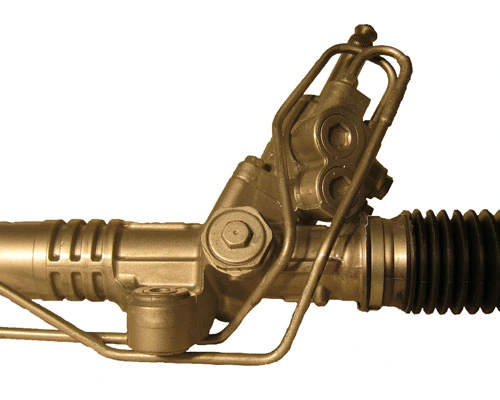 Рулевая рейка ST34110AG031 SAT