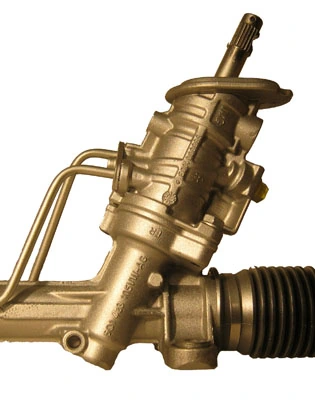Рейка рулевая AGR SK9203