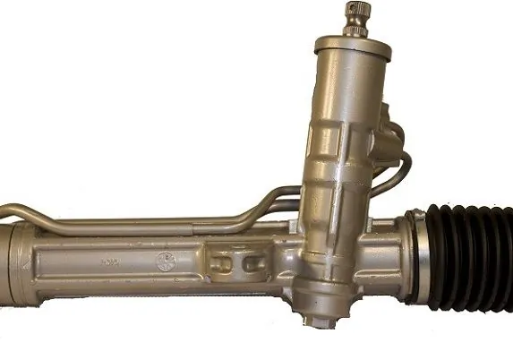 Рулевая рейка DSR2231L Delco Remy
