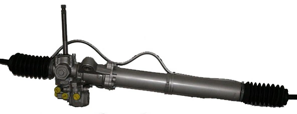 Рулевая рейка QEB100132 Rover