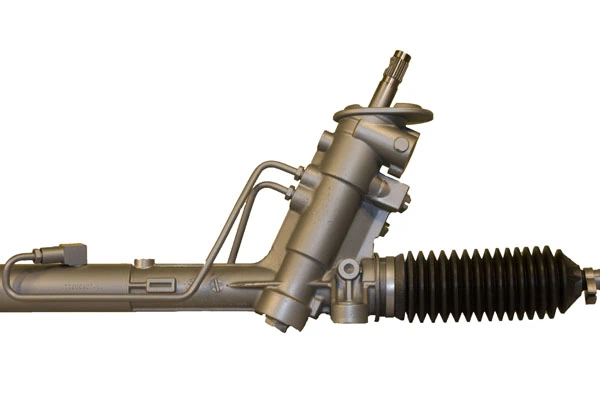 Compre Cremalheira da direção Audi A2 