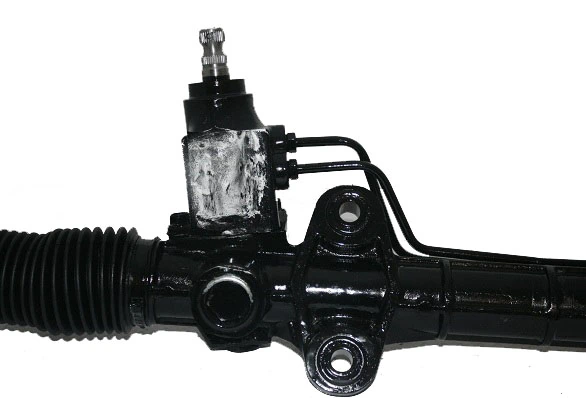 Реечный рулевой механизм Hyundai Sonata IV седан (EF) (1998 - 2001) цена, от 192.59 USD