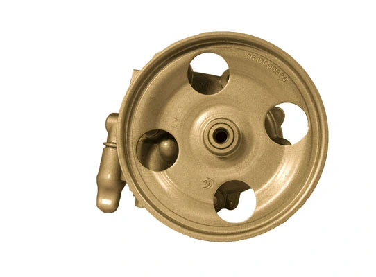 Купить Насос ГУР Ситроен С5 I DC