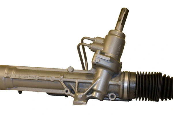 Купить Рулевая рейка Пежо 607  9D, 9U