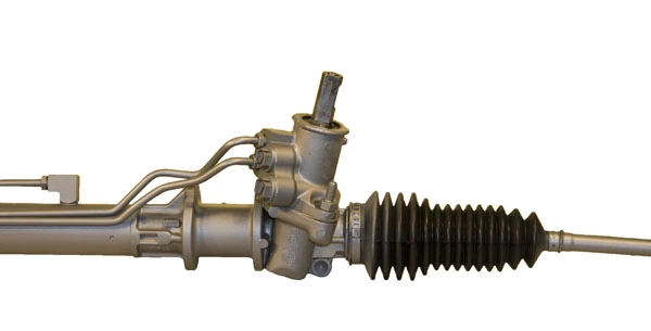 Рейка рулевая Renault (RVI) 680000021