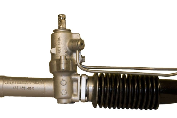 Купить 7847955112 ZF Parts Рулевая рейка