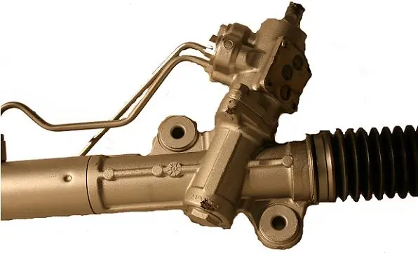 Купить CR7203R ASR Рулевая рейка