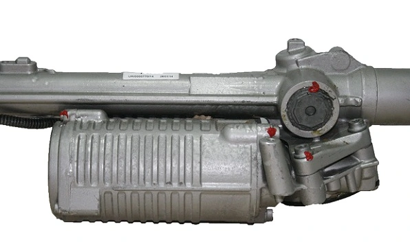 Управление рулевое в сборе на Volkswagen Golf V 1K1