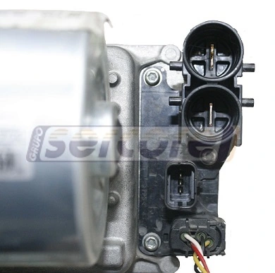 Купить PE105R MSG Rebuilding Рулевая рейка