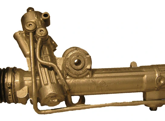 Рейка рулевая Mercedes 2114600251