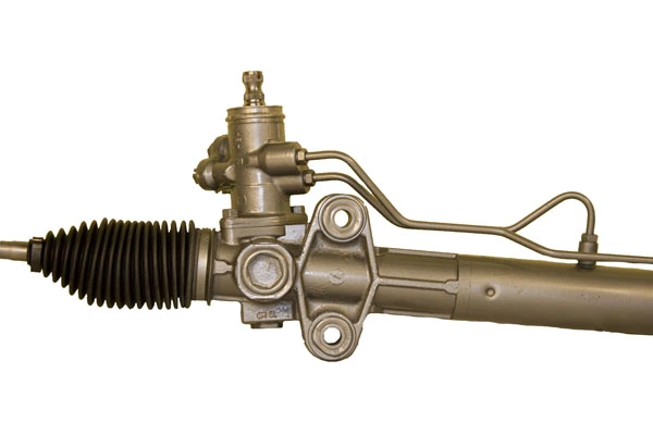 Реечный рулевой механизм Hyundai Santa Fe I внедорожник (SM) (2000 - 2006) цена, от 183.62 USD
