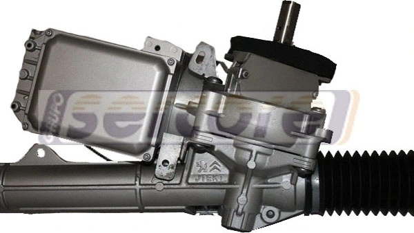 Рулевая рейка PE105R MSG Rebuilding