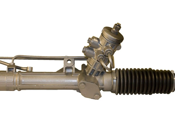 Купить 7832955139 ZF Parts Рулевая рейка