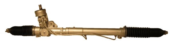Рейка рулевая Ауди А6 C4