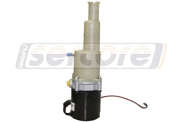 Насос гидравлики Ford Fiesta COURIER фургон (J5S, J3S) (1996 - 2002) цена, от 118.39 USD