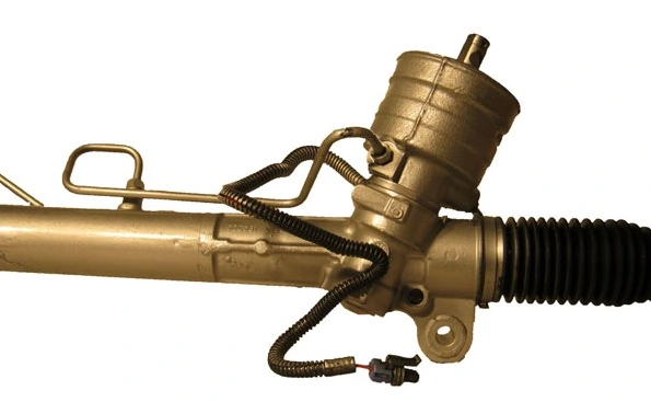 Реечный рулевой механизм Chevrolet Captiva II внедорожник (C140) (2011 - 2026) цена, от 232.11 USD