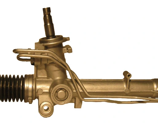 2N113200EC Ford Управление рулевое в сборе