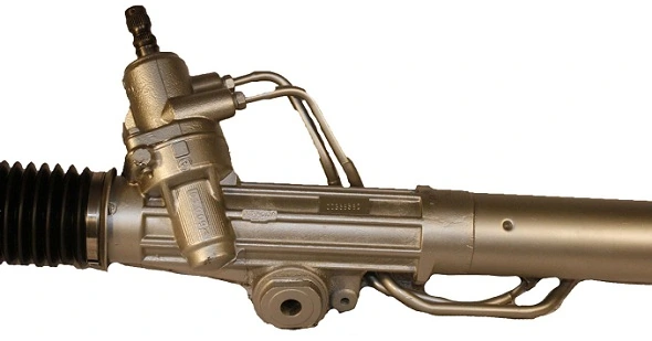 Рулевая рейка SK262624 SKP