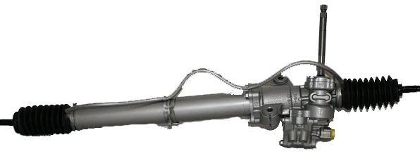 QEB100132 Rover Управление рулевое в сборе