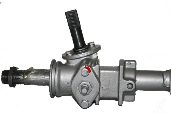 Реечный рулевой механизм Kemp 7764902 цена, от 66.30 USD