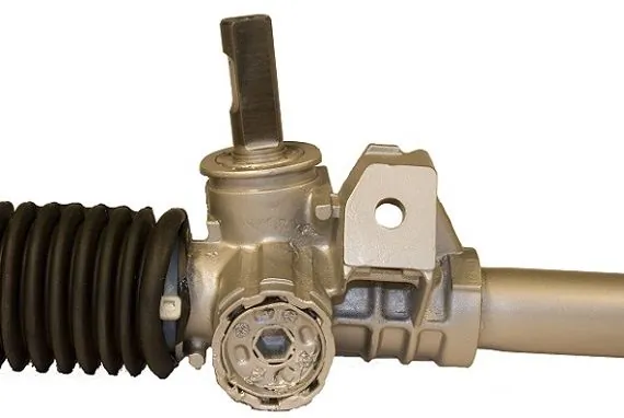 Реечный рулевой механизм Delco Remy DSR588L цена, от 62.40 USD