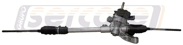 663PS01 ATG Управление рулевое в сборе